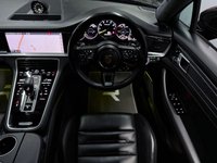 USED 2019 69 PORSCHE PANAMERA 4.0 V8 E-Hybrid 14kWh GPF Turbo S Sport Turismo 5dr Petrol Plug-in Hybrid PDK 4WD Euro 6 (s/s) (680 ps) Burmeister|Pan Roof|PDLS + | 18 Way