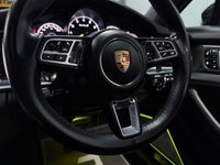 USED 2019 69 PORSCHE PANAMERA 4.0 V8 E-Hybrid 14kWh GPF Turbo S Sport Turismo 5dr Petrol Plug-in Hybrid PDK 4WD Euro 6 (s/s) (680 ps) Burmeister|Pan Roof|PDLS + | 18 Way