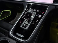 USED 2019 69 PORSCHE PANAMERA 4.0 V8 E-Hybrid 14kWh GPF Turbo S Sport Turismo 5dr Petrol Plug-in Hybrid PDK 4WD Euro 6 (s/s) (680 ps) Burmeister|Pan Roof|PDLS + | 18 Way