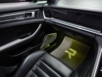 USED 2019 69 PORSCHE PANAMERA 4.0 V8 E-Hybrid 14kWh GPF Turbo S Sport Turismo 5dr Petrol Plug-in Hybrid PDK 4WD Euro 6 (s/s) (680 ps) Burmeister|Pan Roof|PDLS + | 18 Way
