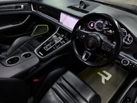 USED 2019 69 PORSCHE PANAMERA 4.0 V8 E-Hybrid 14kWh GPF Turbo S Sport Turismo 5dr Petrol Plug-in Hybrid PDK 4WD Euro 6 (s/s) (680 ps) Burmeister|Pan Roof|PDLS + | 18 Way
