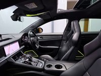 USED 2019 69 PORSCHE PANAMERA 4.0 V8 E-Hybrid 14kWh GPF Turbo S Sport Turismo 5dr Petrol Plug-in Hybrid PDK 4WD Euro 6 (s/s) (680 ps) Burmeister|Pan Roof|PDLS + | 18 Way