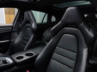 USED 2019 69 PORSCHE PANAMERA 4.0 V8 E-Hybrid 14kWh GPF Turbo S Sport Turismo 5dr Petrol Plug-in Hybrid PDK 4WD Euro 6 (s/s) (680 ps) Burmeister|Pan Roof|PDLS + | 18 Way