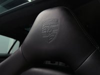USED 2019 69 PORSCHE PANAMERA 4.0 V8 E-Hybrid 14kWh GPF Turbo S Sport Turismo 5dr Petrol Plug-in Hybrid PDK 4WD Euro 6 (s/s) (680 ps) Burmeister|Pan Roof|PDLS + | 18 Way