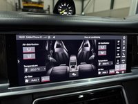 USED 2019 69 PORSCHE PANAMERA 4.0 V8 E-Hybrid 14kWh GPF Turbo S Sport Turismo 5dr Petrol Plug-in Hybrid PDK 4WD Euro 6 (s/s) (680 ps) Burmeister|Pan Roof|PDLS + | 18 Way