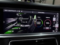 USED 2019 69 PORSCHE PANAMERA 4.0 V8 E-Hybrid 14kWh GPF Turbo S Sport Turismo 5dr Petrol Plug-in Hybrid PDK 4WD Euro 6 (s/s) (680 ps) Burmeister|Pan Roof|PDLS + | 18 Way