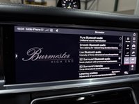 USED 2019 69 PORSCHE PANAMERA 4.0 V8 E-Hybrid 14kWh GPF Turbo S Sport Turismo 5dr Petrol Plug-in Hybrid PDK 4WD Euro 6 (s/s) (680 ps) Burmeister|Pan Roof|PDLS + | 18 Way