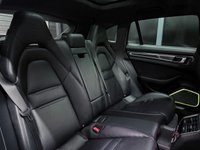 USED 2019 69 PORSCHE PANAMERA 4.0 V8 E-Hybrid 14kWh GPF Turbo S Sport Turismo 5dr Petrol Plug-in Hybrid PDK 4WD Euro 6 (s/s) (680 ps) Burmeister|Pan Roof|PDLS + | 18 Way