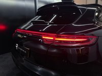 USED 2019 69 PORSCHE PANAMERA 4.0 V8 E-Hybrid 14kWh GPF Turbo S Sport Turismo 5dr Petrol Plug-in Hybrid PDK 4WD Euro 6 (s/s) (680 ps) Burmeister|Pan Roof|PDLS + | 18 Way