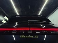 USED 2019 69 PORSCHE PANAMERA 4.0 V8 E-Hybrid 14kWh GPF Turbo S Sport Turismo 5dr Petrol Plug-in Hybrid PDK 4WD Euro 6 (s/s) (680 ps) Burmeister|Pan Roof|PDLS + | 18 Way