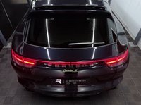 USED 2019 69 PORSCHE PANAMERA 4.0 V8 E-Hybrid 14kWh GPF Turbo S Sport Turismo 5dr Petrol Plug-in Hybrid PDK 4WD Euro 6 (s/s) (680 ps) Burmeister|Pan Roof|PDLS + | 18 Way