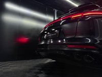 USED 2019 69 PORSCHE PANAMERA 4.0 V8 E-Hybrid 14kWh GPF Turbo S Sport Turismo 5dr Petrol Plug-in Hybrid PDK 4WD Euro 6 (s/s) (680 ps) Burmeister|Pan Roof|PDLS + | 18 Way