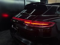 USED 2019 69 PORSCHE PANAMERA 4.0 V8 E-Hybrid 14kWh GPF Turbo S Sport Turismo 5dr Petrol Plug-in Hybrid PDK 4WD Euro 6 (s/s) (680 ps) Burmeister|Pan Roof|PDLS + | 18 Way