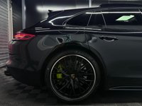 USED 2019 69 PORSCHE PANAMERA 4.0 V8 E-Hybrid 14kWh GPF Turbo S Sport Turismo 5dr Petrol Plug-in Hybrid PDK 4WD Euro 6 (s/s) (680 ps) Burmeister|Pan Roof|PDLS + | 18 Way