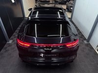 USED 2019 69 PORSCHE PANAMERA 4.0 V8 E-Hybrid 14kWh GPF Turbo S Sport Turismo 5dr Petrol Plug-in Hybrid PDK 4WD Euro 6 (s/s) (680 ps) Burmeister|Pan Roof|PDLS + | 18 Way