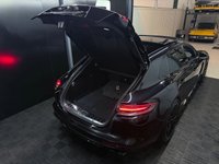 USED 2019 69 PORSCHE PANAMERA 4.0 V8 E-Hybrid 14kWh GPF Turbo S Sport Turismo 5dr Petrol Plug-in Hybrid PDK 4WD Euro 6 (s/s) (680 ps) Burmeister|Pan Roof|PDLS + | 18 Way