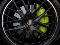 USED 2019 69 PORSCHE PANAMERA 4.0 V8 E-Hybrid 14kWh GPF Turbo S Sport Turismo 5dr Petrol Plug-in Hybrid PDK 4WD Euro 6 (s/s) (680 ps) Burmeister|Pan Roof|PDLS + | 18 Way