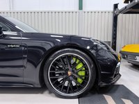 USED 2019 69 PORSCHE PANAMERA 4.0 V8 E-Hybrid 14kWh GPF Turbo S Sport Turismo 5dr Petrol Plug-in Hybrid PDK 4WD Euro 6 (s/s) (680 ps) Burmeister|Pan Roof|PDLS + | 18 Way