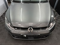 USED 2017 17 VOLKSWAGEN GOLF 2.0 TSI BlueMotion Tech R Hatchback 5dr Petrol Manual 4Motion Euro 6 (s/s) (310 ps) Well cared for example