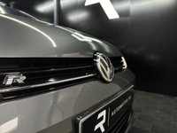 USED 2017 17 VOLKSWAGEN GOLF 2.0 TSI BlueMotion Tech R Hatchback 5dr Petrol Manual 4Motion Euro 6 (s/s) (310 ps) Well cared for example