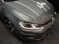 USED 2017 17 VOLKSWAGEN GOLF 2.0 TSI BlueMotion Tech R Hatchback 5dr Petrol Manual 4Motion Euro 6 (s/s) (310 ps) Well cared for example