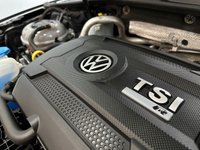 USED 2017 17 VOLKSWAGEN GOLF 2.0 TSI BlueMotion Tech R Hatchback 5dr Petrol Manual 4Motion Euro 6 (s/s) (310 ps) Well cared for example