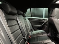 USED 2017 17 VOLKSWAGEN GOLF 2.0 TSI BlueMotion Tech R Hatchback 5dr Petrol Manual 4Motion Euro 6 (s/s) (310 ps) Well cared for example