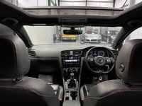 USED 2017 17 VOLKSWAGEN GOLF 2.0 TSI BlueMotion Tech R Hatchback 5dr Petrol Manual 4Motion Euro 6 (s/s) (310 ps) Well cared for example