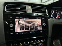 USED 2017 17 VOLKSWAGEN GOLF 2.0 TSI BlueMotion Tech R Hatchback 5dr Petrol Manual 4Motion Euro 6 (s/s) (310 ps) Well cared for example