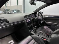 USED 2017 17 VOLKSWAGEN GOLF 2.0 TSI BlueMotion Tech R Hatchback 5dr Petrol Manual 4Motion Euro 6 (s/s) (310 ps) Well cared for example