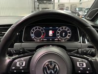 USED 2017 17 VOLKSWAGEN GOLF 2.0 TSI BlueMotion Tech R Hatchback 5dr Petrol Manual 4Motion Euro 6 (s/s) (310 ps) Well cared for example