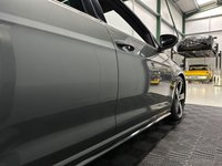 USED 2017 17 VOLKSWAGEN GOLF 2.0 TSI BlueMotion Tech R Hatchback 5dr Petrol Manual 4Motion Euro 6 (s/s) (310 ps) Well cared for example