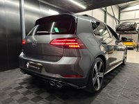 USED 2017 17 VOLKSWAGEN GOLF 2.0 TSI BlueMotion Tech R Hatchback 5dr Petrol Manual 4Motion Euro 6 (s/s) (310 ps) Well cared for example