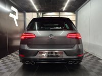 USED 2017 17 VOLKSWAGEN GOLF 2.0 TSI BlueMotion Tech R Hatchback 5dr Petrol Manual 4Motion Euro 6 (s/s) (310 ps) Well cared for example