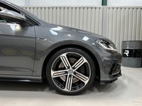 USED 2017 17 VOLKSWAGEN GOLF 2.0 TSI BlueMotion Tech R Hatchback 5dr Petrol Manual 4Motion Euro 6 (s/s) (310 ps) Well cared for example