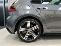USED 2017 17 VOLKSWAGEN GOLF 2.0 TSI BlueMotion Tech R Hatchback 5dr Petrol Manual 4Motion Euro 6 (s/s) (310 ps) Well cared for example