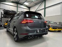 USED 2017 17 VOLKSWAGEN GOLF 2.0 TSI BlueMotion Tech R Hatchback 5dr Petrol Manual 4Motion Euro 6 (s/s) (310 ps) Well cared for example
