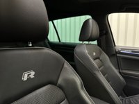 USED 2017 17 VOLKSWAGEN GOLF 2.0 TSI BlueMotion Tech R Hatchback 5dr Petrol Manual 4Motion Euro 6 (s/s) (310 ps) Well cared for example