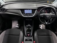 USED 2020 69 VAUXHALL GRANDLAND X 1.2 Turbo SRi Nav SUV 5dr Petrol Manual Euro 6 (s/s) (130 ps) 