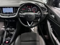 USED 2020 69 VAUXHALL GRANDLAND X 1.2 Turbo SRi Nav SUV 5dr Petrol Manual Euro 6 (s/s) (130 ps) 