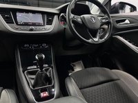 USED 2020 69 VAUXHALL GRANDLAND X 1.2 Turbo SRi Nav SUV 5dr Petrol Manual Euro 6 (s/s) (130 ps) 