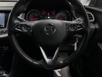 USED 2020 69 VAUXHALL GRANDLAND X 1.2 Turbo SRi Nav SUV 5dr Petrol Manual Euro 6 (s/s) (130 ps) 