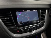 USED 2020 69 VAUXHALL GRANDLAND X 1.2 Turbo SRi Nav SUV 5dr Petrol Manual Euro 6 (s/s) (130 ps) 