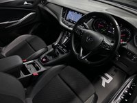 USED 2020 69 VAUXHALL GRANDLAND X 1.2 Turbo SRi Nav SUV 5dr Petrol Manual Euro 6 (s/s) (130 ps) 