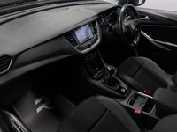 USED 2020 69 VAUXHALL GRANDLAND X 1.2 Turbo SRi Nav SUV 5dr Petrol Manual Euro 6 (s/s) (130 ps) 