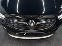 USED 2020 69 VAUXHALL GRANDLAND X 1.2 Turbo SRi Nav SUV 5dr Petrol Manual Euro 6 (s/s) (130 ps) 