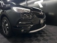 USED 2020 69 VAUXHALL GRANDLAND X 1.2 Turbo SRi Nav SUV 5dr Petrol Manual Euro 6 (s/s) (130 ps) 