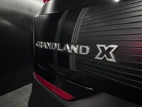 USED 2020 69 VAUXHALL GRANDLAND X 1.2 Turbo SRi Nav SUV 5dr Petrol Manual Euro 6 (s/s) (130 ps) 