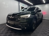 USED 2020 69 VAUXHALL GRANDLAND X 1.2 Turbo SRi Nav SUV 5dr Petrol Manual Euro 6 (s/s) (130 ps) 