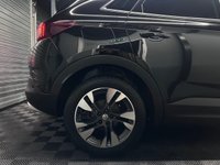 USED 2020 69 VAUXHALL GRANDLAND X 1.2 Turbo SRi Nav SUV 5dr Petrol Manual Euro 6 (s/s) (130 ps) 